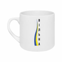 Кружки 180ml