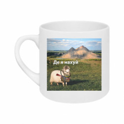 Кружки 180ml
