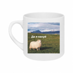 Кружки 180ml