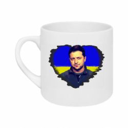 Кружки 180ml