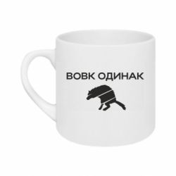 Кружки 180ml