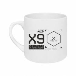 Кружки 180ml