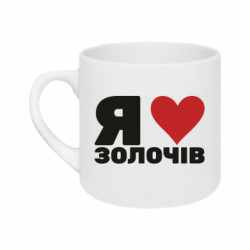 Кружки 180ml