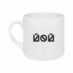 Кружки 180ml