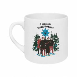 Кружки 180ml