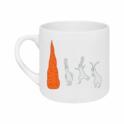 Кружки 180ml