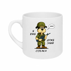 Кружки 180ml