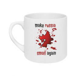 Кружки 180ml