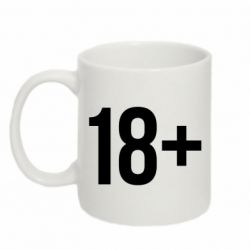 Кружки 320ml - FATLINE