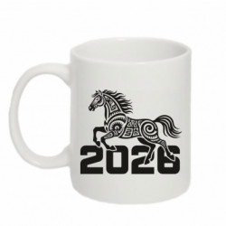 Кружки 320ml - FATLINE