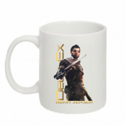 Кружки 320ml - FATLINE