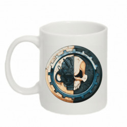 Кружки 320ml - FATLINE