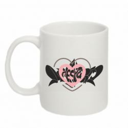 Кружки 320ml - FATLINE