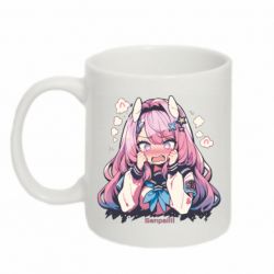 Кружки 320ml - FATLINE