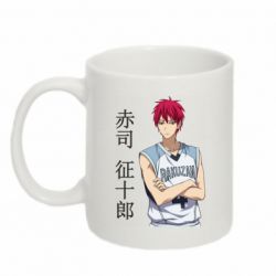 Кружка 320ml Akashi Seijuro - FATLINE Кружка 320ml Akashi Seijuro