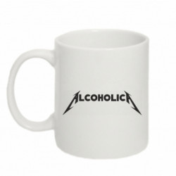 Кружки 320ml - FATLINE