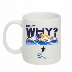 Кружки 320ml - FATLINE