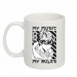 Кружки 320ml - FATLINE