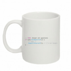 Кружки 320ml - FATLINE