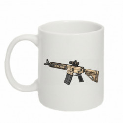 Кружки 320ml - FATLINE