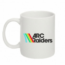 Кружки 320ml - FATLINE