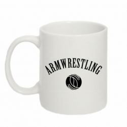 Кружки 320ml - FATLINE