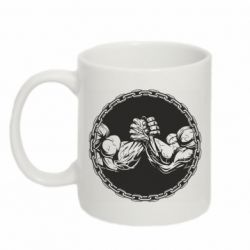 Кружки 320ml - FATLINE