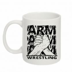 Кружки 320ml - FATLINE