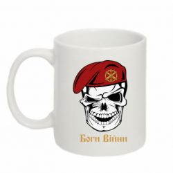 Кружки 320ml - FATLINE