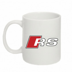 Кружки 320ml - FATLINE