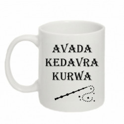 Кружки 320ml - FATLINE