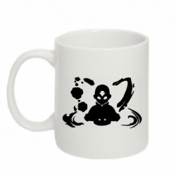 Кружки 320ml - FATLINE