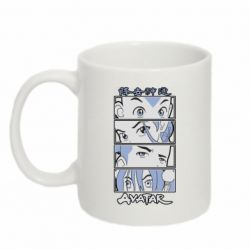 Кружки 320ml - FATLINE