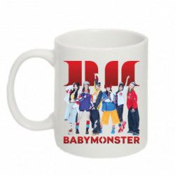 Кружки 320ml - FATLINE