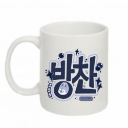 Кружки 320ml - FATLINE