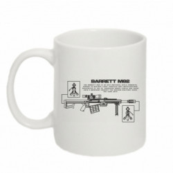 Кружки 320ml - FATLINE