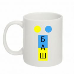 Кружки 320ml - FATLINE