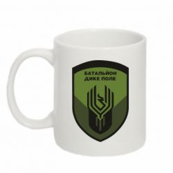 Кружки 320ml - FATLINE