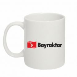 Кружки 320ml - FATLINE