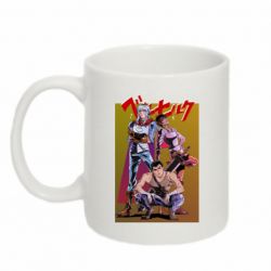 Кружки 320ml - FATLINE
