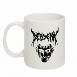 Кружки 320ml - FATLINE