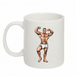 Кружки 320ml - FATLINE