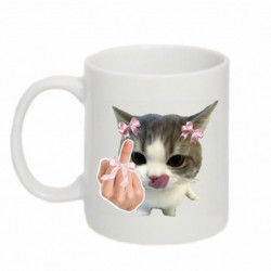 Кружки 320ml - FATLINE