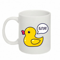 Кружки 320ml - FATLINE