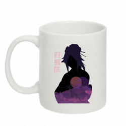 Кружка 320ml Bleach anime - FATLINE Кружка 320ml Bleach anime