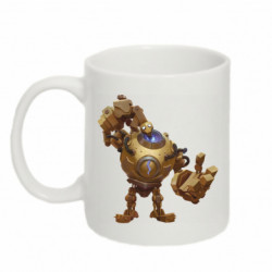 Кружки 320ml - FATLINE