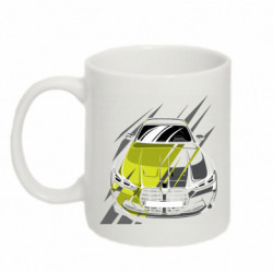 Кружки 320ml - FATLINE