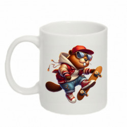 Кружки 320ml - FATLINE