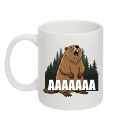 Кружки 320ml - FATLINE