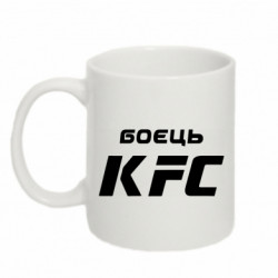 Кружки 320ml - FATLINE